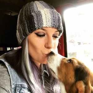 Meet your Posher, Mandy